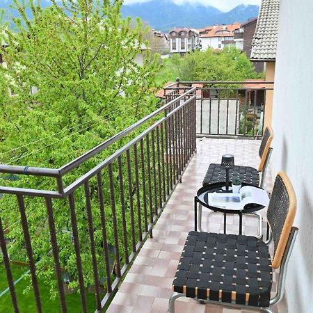 Discovery Apartment Bansko Eksteriør billede