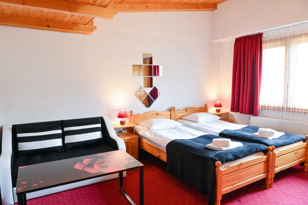 Discovery Apartment Bansko Eksteriør billede
