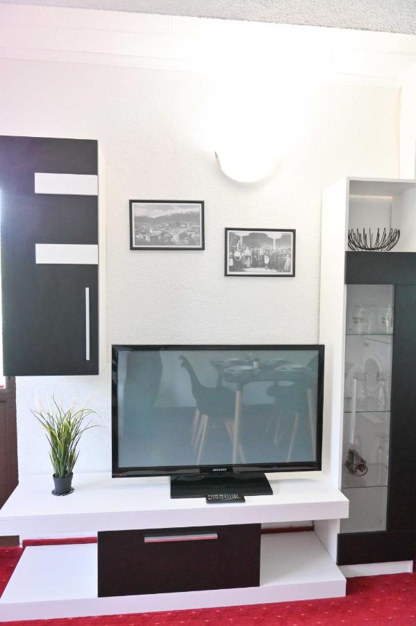 Discovery Apartment Bansko Eksteriør billede