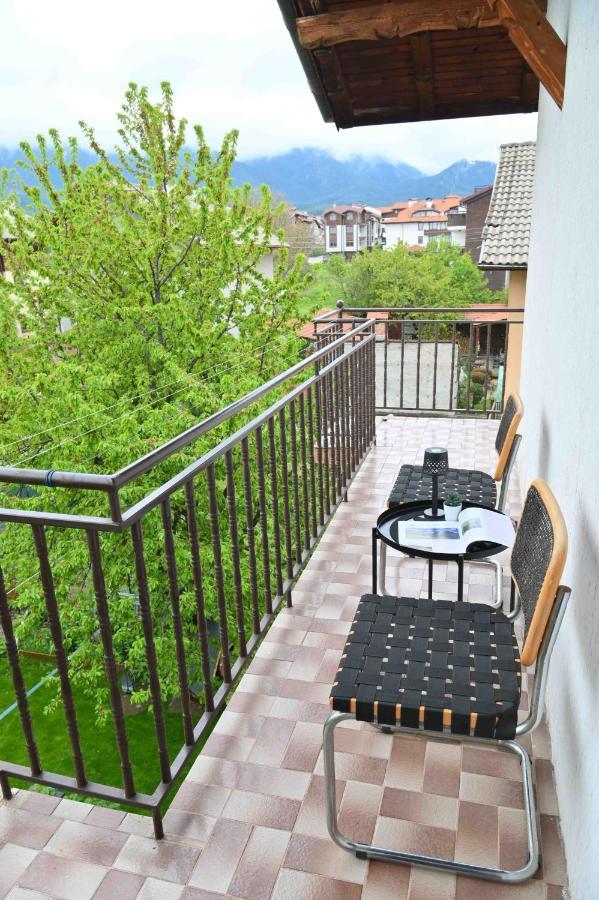 Discovery Apartment Bansko Eksteriør billede